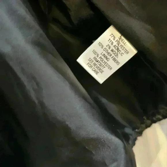 Apt. 9 jacket Size XL - Picture 6 of 7